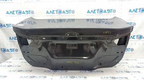 Ford Fusion mk5 13-20 Graphite Trunk Lid J7, Pokes, Hail