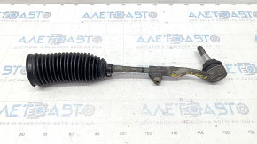 Steering rod with tip right BMW 3 F30 13-18 AWD