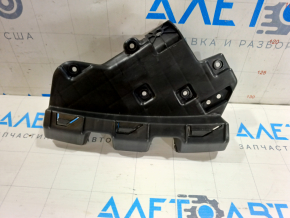 Front bumper mount left bumper-headlight Dodge Dart 13-16
