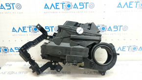 Rear Row Heater Housing Bare Toyota Highlander 14-19
