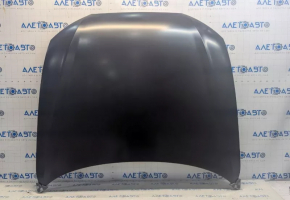 Bonnet bare Audi A6 C7 12-18 aluminum