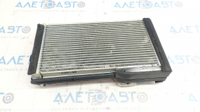 Rear Heater Evaporator Toyota Highlander 14-19