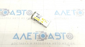 Toyota Highlander 14-19 Rear Row Air Conditioner Heater Valve