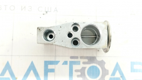 Toyota Highlander 14-19 Rear Row Air Conditioner Heater Valve