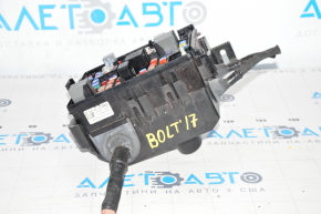 Chevrolet Bolt 17-19 Underhood Fuse Box