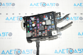 Chevrolet Bolt 17-19 Underhood Fuse Box