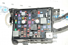 Chevrolet Bolt 17-19 Underhood Fuse Box