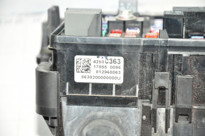 Chevrolet Bolt 17-19 Underhood Fuse Box