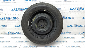 Spare tire for space saver Jeep Compass 17- R17 215/65, full size