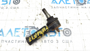 Steering tip left Ford Fiesta 11-19 no