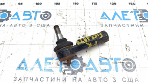 Steering tip right Ford Fiesta 11-19 no