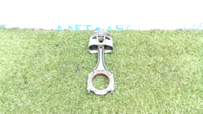 Connecting rod with piston BMW 5 G30 18-19 N63B44C 4.4T AWD