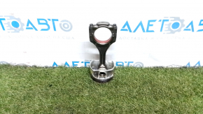 Connecting rod with piston BMW 5 G30 18-19 N63B44C 4.4T AWD