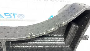 Left trunk tray Jeep Compass 17 - broken