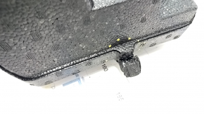 Left trunk tray Jeep Compass 17 - broken
