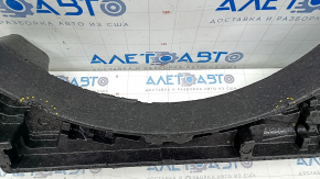 Right trunk tray Jeep Compass 17 - broken