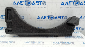 Right trunk tray Jeep Compass 17 - broken