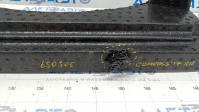 Right trunk tray Jeep Compass 17 - broken