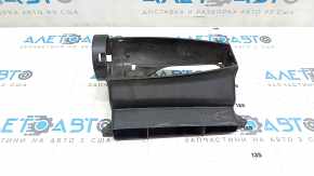 Air intake assembly 2 parts VW Passat b7 12-15 USA 1.8T