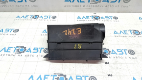 Air intake assembly 2 parts VW Passat b7 12-15 USA 1.8T