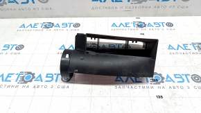 Air intake assembly 2 parts VW Passat b7 12-15 USA 1.8T