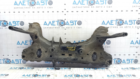 Front subframe Ford Fiesta 11-19 rusty