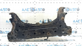 Front subframe Ford Fiesta 11-19 rusty
