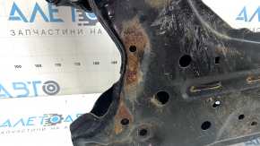 Front subframe Ford Fiesta 11-19 rusty