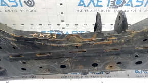 Front subframe Ford Fiesta 11-19 rusty