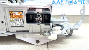 Battery VVB complete Toyota Prius 30 10-15 103k, 2.4-4 Ah