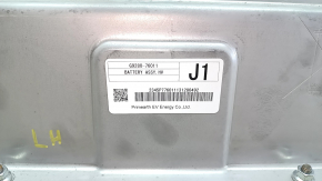Battery VVB complete Toyota Prius 30 10-15 103k, 2.4-4 Ah