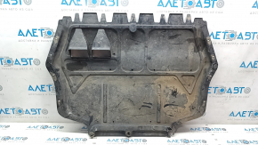 Engine protection VW Passat b7 12-15 USA tears, no fragment