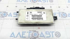 Module srs airbag computer airbags BMW 3 F30 12-18