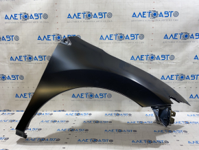 Front right wing Nissan Murano z51 09-14