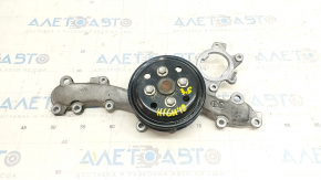 Water pump Toyota Highlander 17-19 3.5