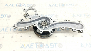 Water pump Toyota Highlander 17-19 3.5