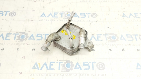 Oil cooler automatic transmission Toyota Highlander 17-19 3.5
