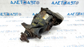 Rear differential gearbox BMW 3 F30 12-16 3.15 107k rusty