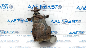 Rear differential gearbox BMW 3 F30 12-16 3.15 107k rusty