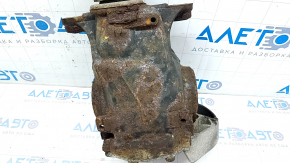 Rear differential gearbox BMW 3 F30 12-16 3.15 107k rusty