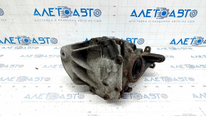 Rear differential gearbox BMW 3 F30 12-16 3.15 107k rusty