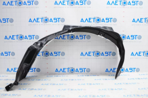 Front right fender liner Mitsubishi Outlander 14-21