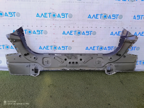 BMW 3 F30 4d 12-18 rear panel sawed off, black