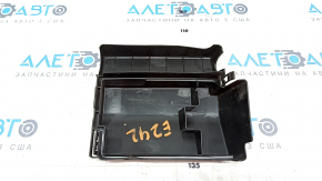 Cover of the fuse box under the hood VW Passat b7 12-15 USA
