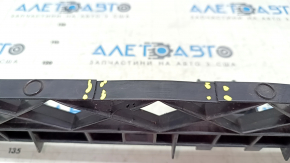 Front Bumper Fastening Center VW Passat b7 12-15 USA Cracks