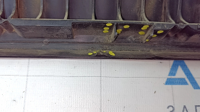 Ventilation shield center Jeep Compass 17 - torn seal, broken mount