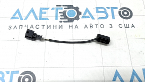 Microphone in the ceiling of the Jeep Compass 17-