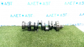 Crankshaft BMW 5 G30 18-19 N63B44C 4.4T AWD for grinding