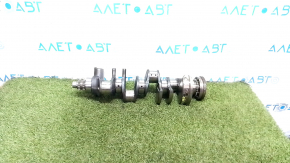 Crankshaft BMW 5 G30 18-19 N63B44C 4.4T AWD for grinding