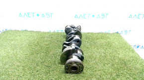 Crankshaft BMW 5 G30 18-19 N63B44C 4.4T AWD for grinding